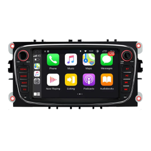 Ford 2008-2011 Bilradio forfra