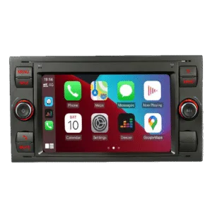 Autoradio Ford Type 1 – CarPlay & Android Auto sans fil