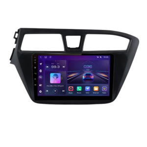 Autoradio Hyundai i20 2014-2018 avec CarPlay & Android