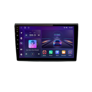 Fiat Bravo 2007-2012 Autoradio mit CarPlay und Android Auto