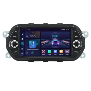 Fiat Tipo Egea Autoradio mit CarPlay/Android Auto 2015-17