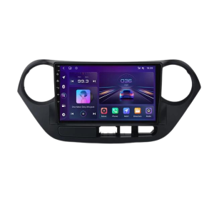 Autoradio Hyundai i10 2013-2018 avec CarPlay & Android Auto