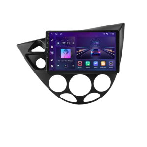 Autoradio CarPlay Android Auto Ford Fiesta/Focus Mk1