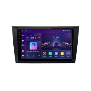 VW Golf 6 Autoradio mit CarPlay & Android Auto 2008-2016