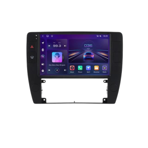 VW Passat B5 Autoradio 2000-2005 mit CarPlay/Android Auto