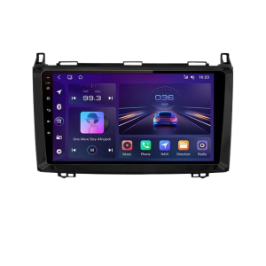 Autoradio Mercedes-Benz W169/W245/W906/W639 avec CarPlay