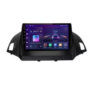 Ford Escape Kuga 2 Autoradio – CarPlay & Android Auto