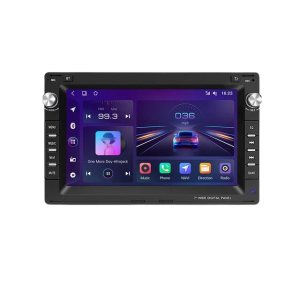 Autoradio CarPlay Android Auto VW/SEAT/Skoda (1996-2009)