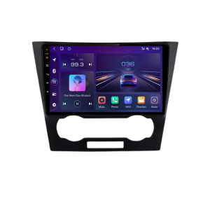 Chevrolet Epica 1 Autoradio CarPlay & Android Auto 2006-2012