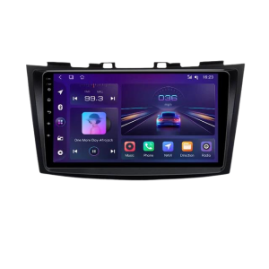 Suzuki Swift 2011-2017 Autoradio mit CarPlay & Android