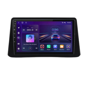 Opel Mokka Autoradio mit CarPlay & Android Auto 2012-2016