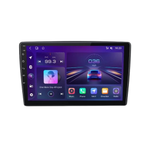 Citroën C5 Autoradio mit CarPlay & Android Auto (08-17)