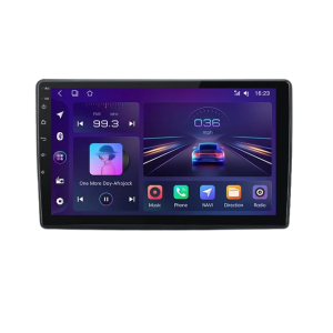 Autoradio KIA Ceed 2007-2009 avec CarPlay & Android Auto