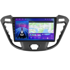 Ford Transit Tourneo 2012-2021 CarPlay et Android Auto