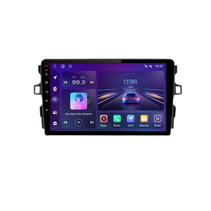 Toyota Auris E150 Autoradio mit CarPlay & Android 2006-2012