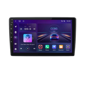 Peugeot 308/308S Autoradio mit CarPlay & Android Auto 2013-2017