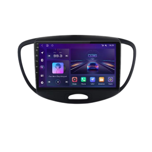 Autoradio Hyundai i10 2007-2013 avec CarPlay & Android Auto