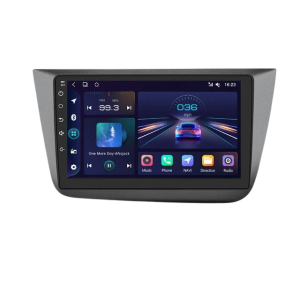Autoradio Seat Altea 2004-2015 & Toledo 3 avec CarPlay