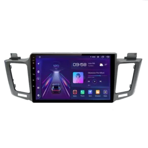 Toyota RAV4 Autoradio 2012-2018 mit CarPlay/Android Auto