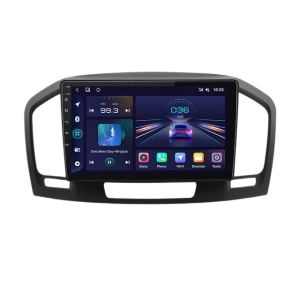 Opel Insignia 2009-2013 Autoradio mit CarPlay & Android