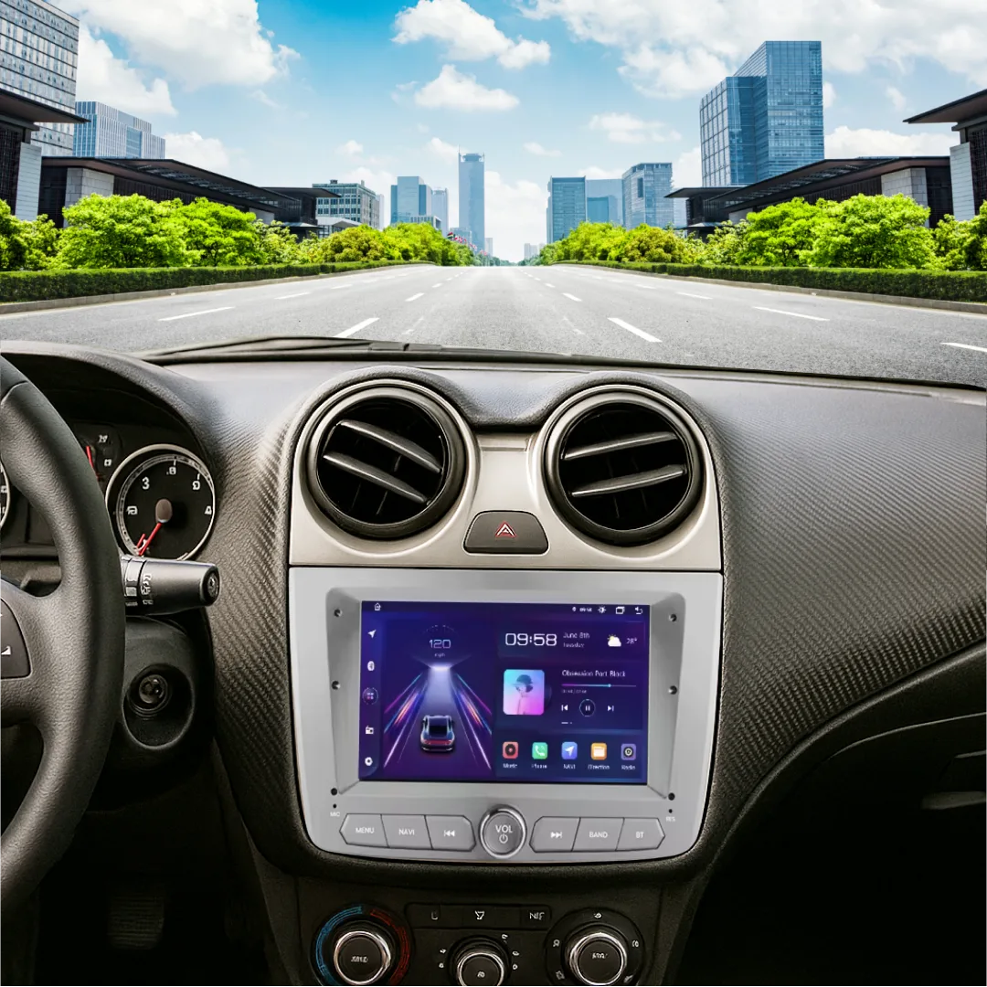 Alfa Romeo Giulietta 2015 – 2018 – 9_ Bilradio Lifestyle