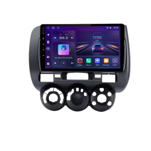 Autoradio Honda Fit/Jazz/City avec CarPlay & Android Auto