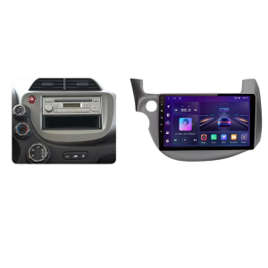 Autoradio Honda Fit/Jazz 2007–2013 avec CarPlay/Android Auto