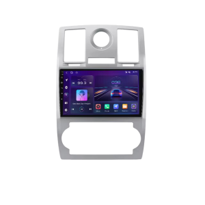Radio CarPlay/Android Auto Chrysler 300C Aspen 2004–2008