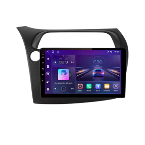 Autoradio Honda Civic Hatchback 2005–2011 avec CarPlay