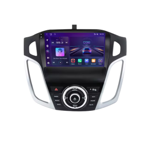 Ford Focus 3 Mk3 2011–2019