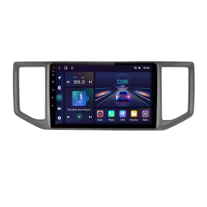 Autoradio CarPlay/Android Auto Volkswagen Crafter 2017-2021