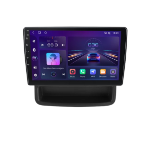 Autoradio pour Trafic/Primastar/Vivaro 2010-2014 avec CarPlay
