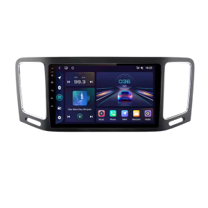 CarPlay & Android Auto pour VW Sharan/SEAT Alhambra 7N