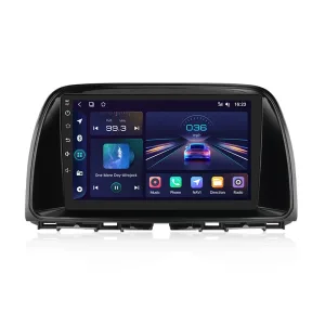 Mazda CX-5 Autoradio