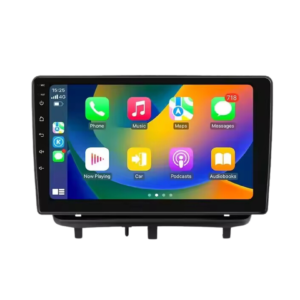 Opel Corsa D 2007-2012 Autoradio mit kabellosem Apple CarPlay und Android Auto