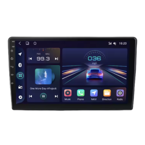 Autoradio Hyundai i40 2012-2016 avec CarPlay & Android