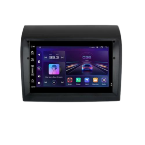 Peugeot Boxer 2006-2023 Autoradio