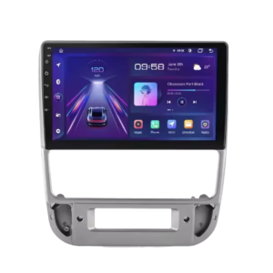 Autoradio Peugeot 406 | CarPlay & Android Auto sans fil
