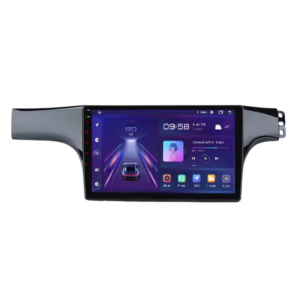 VW LAVIDA 2007-2010 Autoradio mit CarPlay & Android Auto