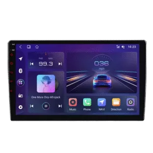 Autoradio pour Mitsubishi Pajero Sport/L200 2008-2016 CarPlay