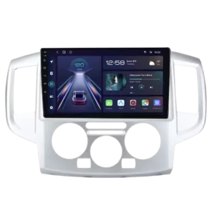 Nissan NV200 2011-2020 Autoradio mit CarPlay & Android Auto