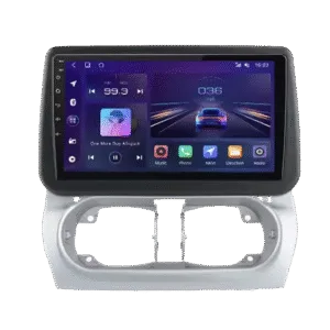 Opel Combo/Corsa/Tigra 2001-2011 Autoradio mit CarPlay 9"
