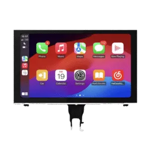 Audi A6 C7 / A7 2010–2018 – autoradio 9" avec Apple CarPlay et Android Auto