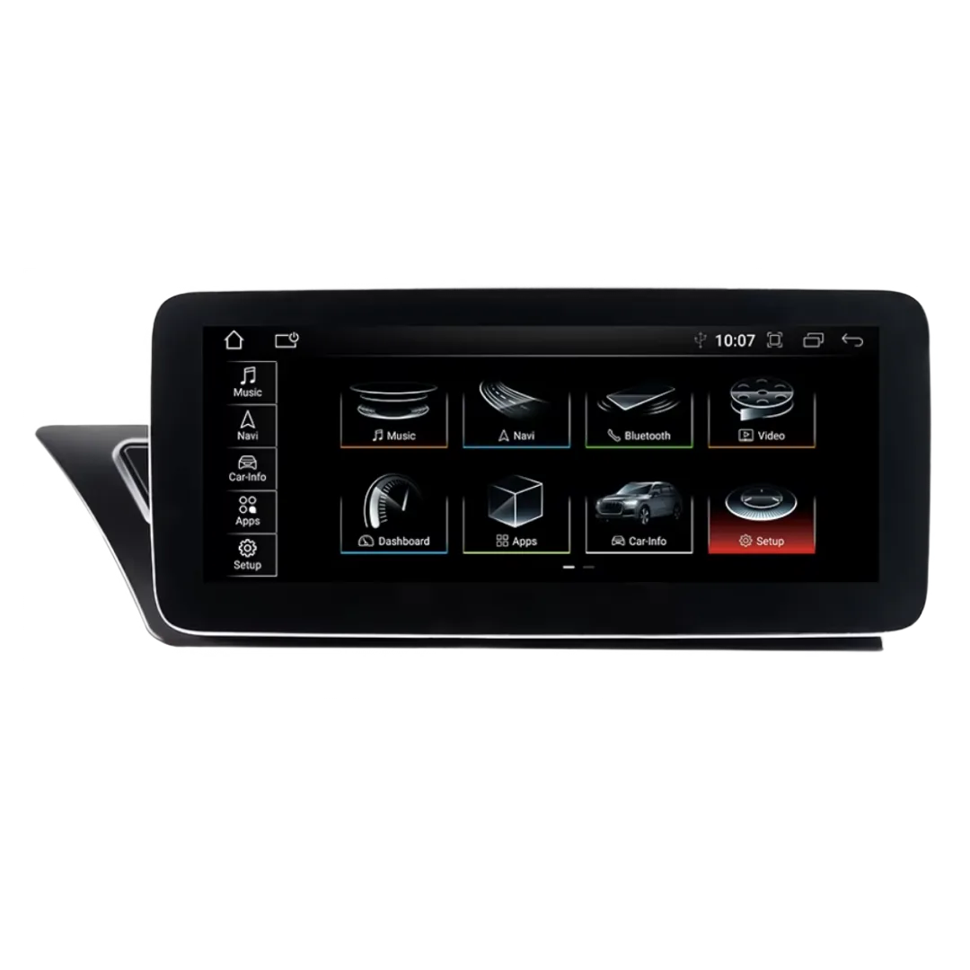 AUDI A4L, A5, RS5, S5 2009-2016