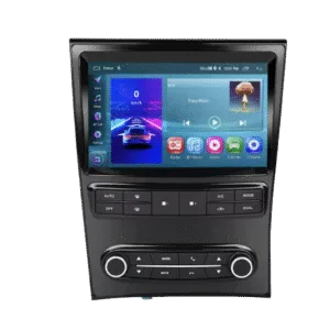 Lexus IS200/IS300 & GS300 1999-2004 CarPlay & Android Auto