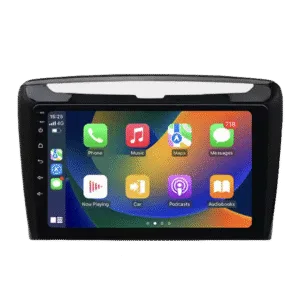 Lancia Ypsilon 2012-2020 CarPlay/Android Auto Autoradio