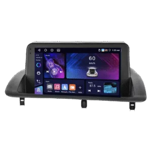Autoradio 9" CarPlay/Android Auto Lexus CT200h 2010-2018
