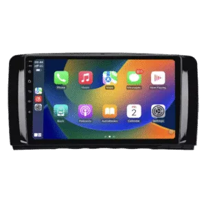 Mercedes-Benz R-Klasse W251 2005-2013 Autoradio mit CarPlay