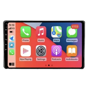 Daihatsu Rocky/Toyota Raize 9 pouces CarPlay/Android Auto
