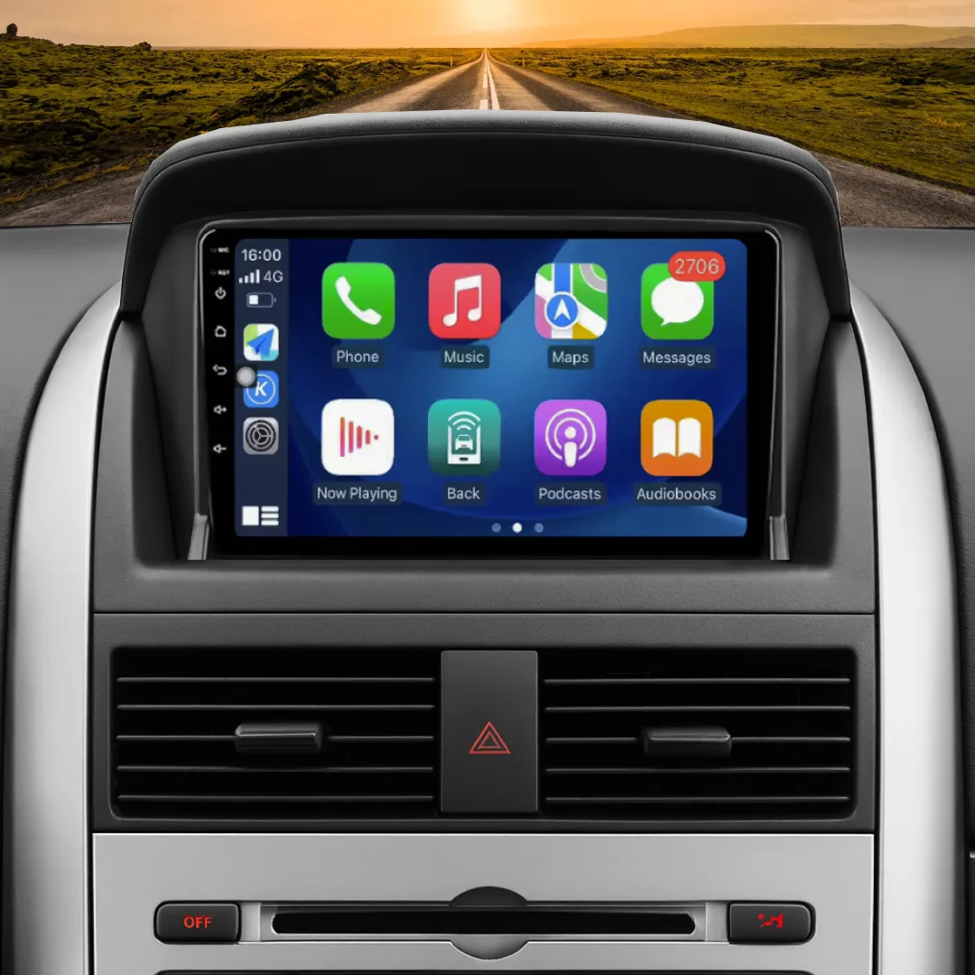 Mitsubishi Galant 9 2003 – 2012 4gb5